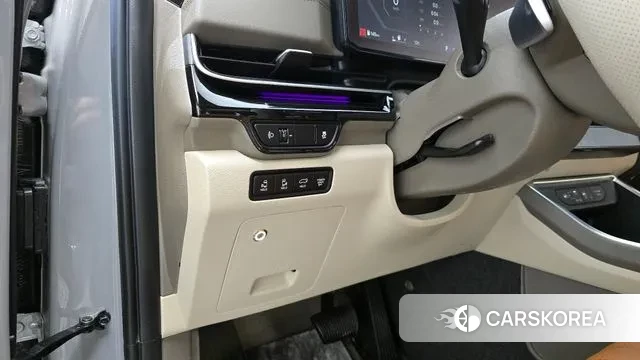 Kia The New Carnival 4th Generation id 3590615 из Кореи 9