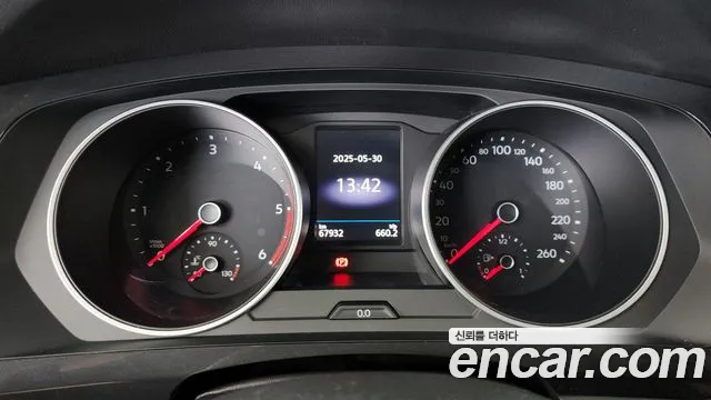 Volkswagen Tiguan second Generation id 2756331 из Кореи 9