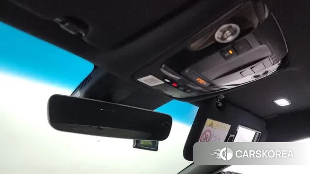 Kia K8 Hybrid id 2960138 из Кореи 9