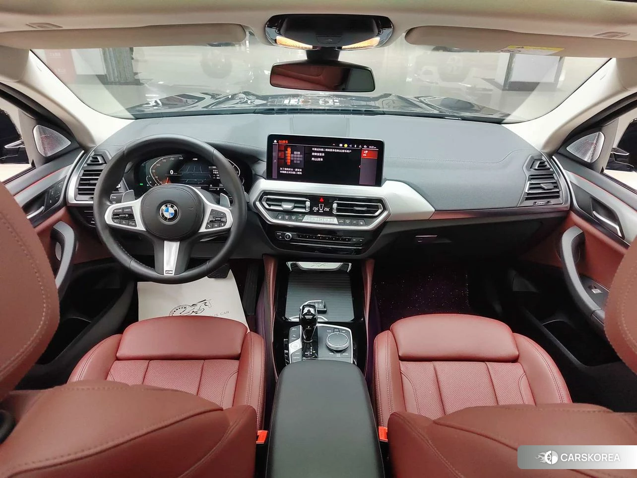 BMW X4 id 4454274 из Китая 9