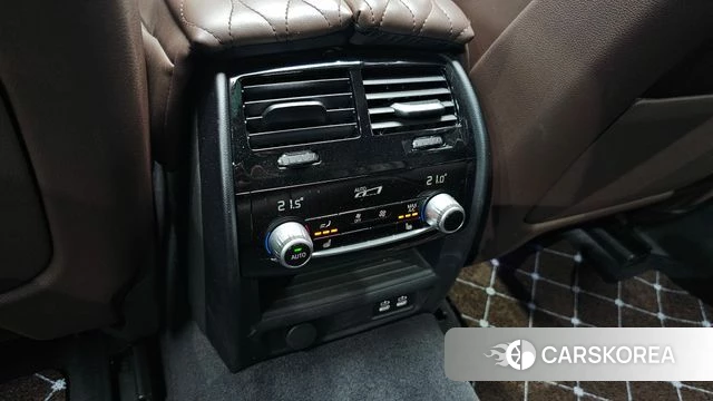 BMW 6 Series GT (G32) id 4402613 из Кореи 9