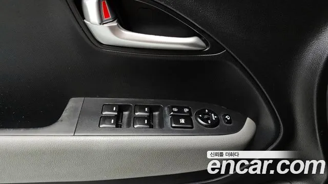 Kia The New Ray id 2826864 из Кореи 9