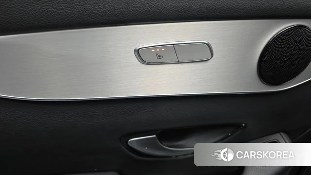 Mercedes-Benz GLC-Class X253 id 4658283 из Кореи 9