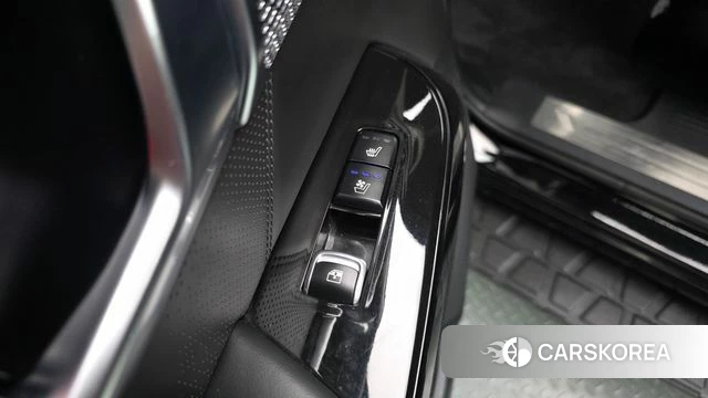 Kia Mohave Master id 4693487 из Кореи 9