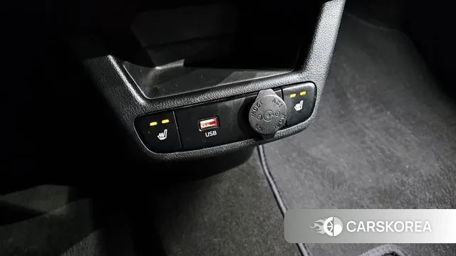 Kia The New Ray id 3698259 из Кореи 9