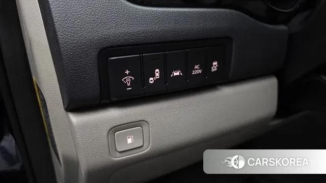 Kia The New Carnival id 3728580 из Кореи 9