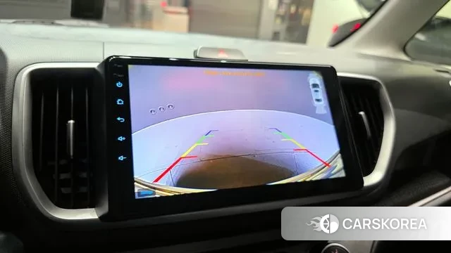 Kia The New Ray id 3655231 из Кореи 9