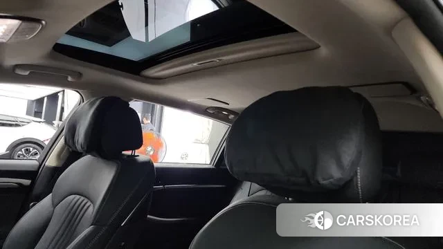 Genesis G90 id 3055208 из Кореи 9