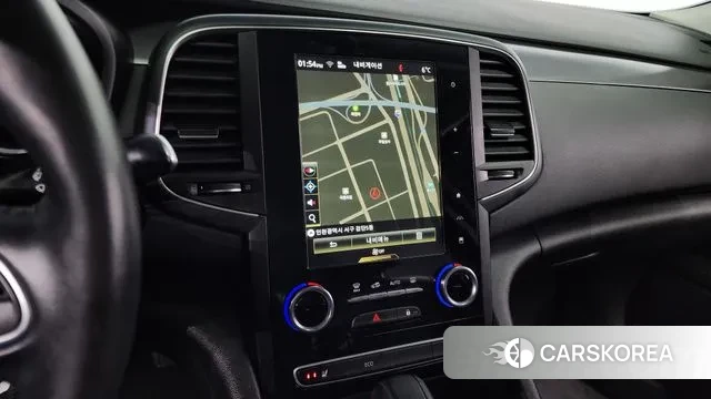 Renault Korea (Samsung) SM6 id 3573612 из Кореи 9