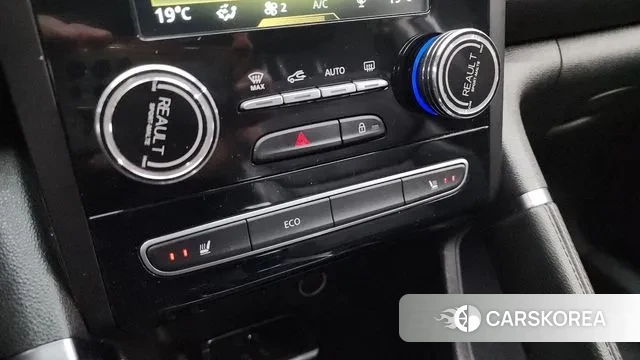 Renault Korea (Samsung) QM6 id 3627043 из Кореи 9