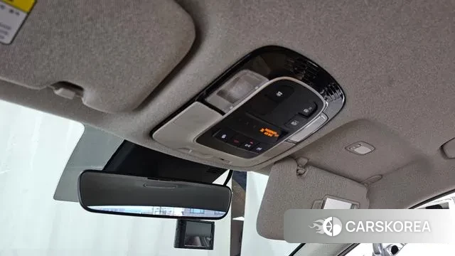 Hyundai Sonata (DN8) id 3736452 из Кореи 9