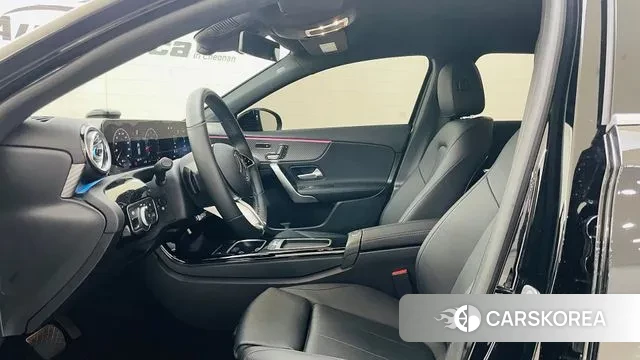 Mercedes-Benz A-Class W177 id 3446881 из Кореи 9