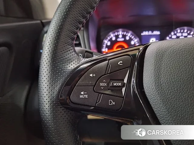 Ssangyong Berry New Tivoli id 3619470 из Кореи 9