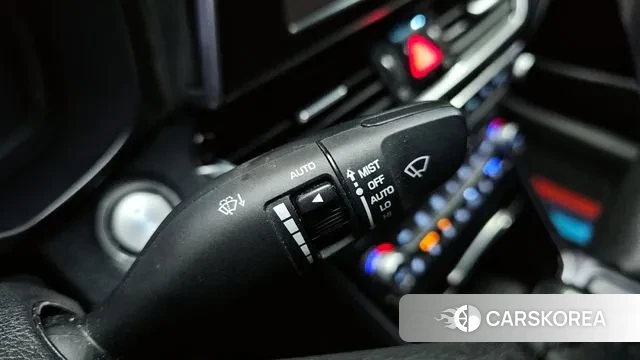 Hyundai Grandeur IG id 3505581 из Кореи 9