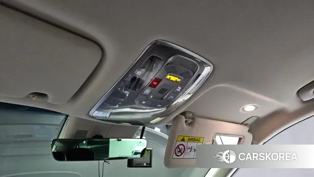 Genesis GV80 id 3624618 из Кореи 9