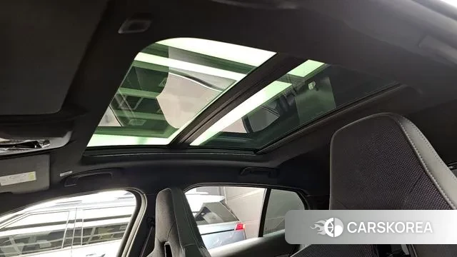 BMW 1 Series (F70) id 3706379 из Кореи 9