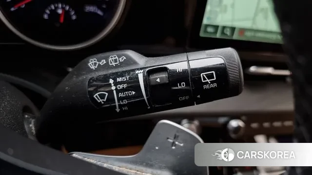 Kia Carnival 4th generation id 3702284 из Кореи 9