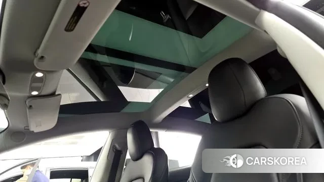 Tesla Model 3 id 3132713 из Кореи 9