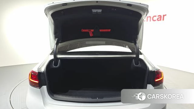 Kia K7 Premier id 4683791 из Кореи 9