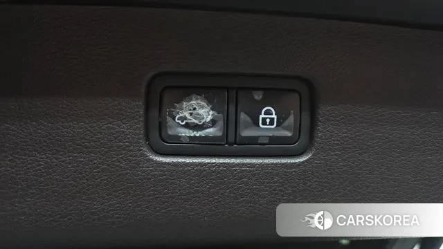 Genesis GV80 id 3747234 из Кореи 9