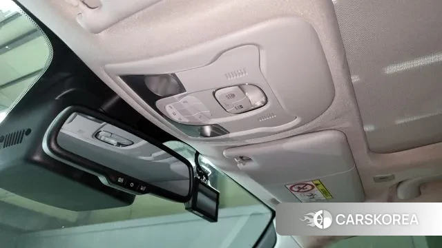 Jeep Renegade id 3772621 из Кореи 9