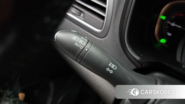 Renault Korea (Samsung) The New QM6 id 4745917 из Кореи 9