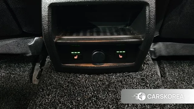 BMW X4 (F26) id 3429543 из Кореи 9