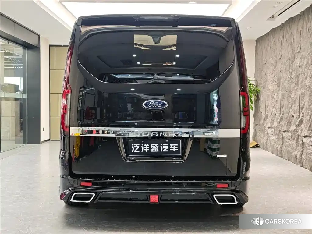Ford Touruiou id 4548181 из Китая 9