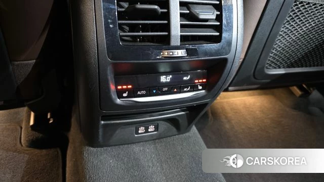 BMW X4 (G02) id 4720235 из Кореи 9