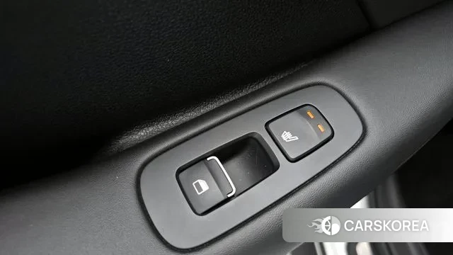 Hyundai Sonata (DN8) id 3598457 из Кореи 9