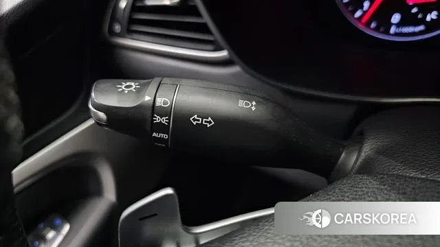 Genesis G70 id 3737342 из Кореи 9