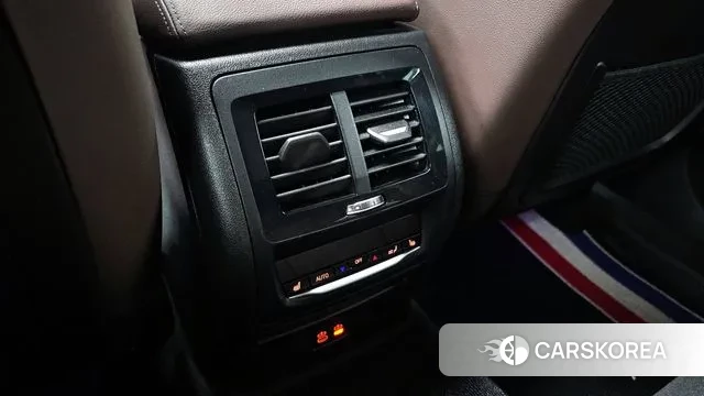 BMW X4 (G02) id 3342929 из Кореи 9