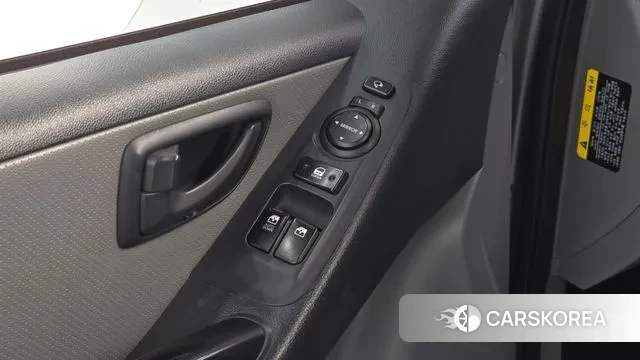 Hyundai The New Grand Starex id 3429621 из Кореи 9