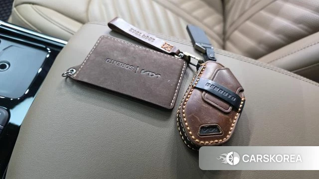 Kia The New Sorento 4th Generation id 3909746 из Кореи 9