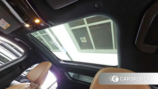 Mercedes-Benz E-Class W214 id 3902612 из Кореи 9