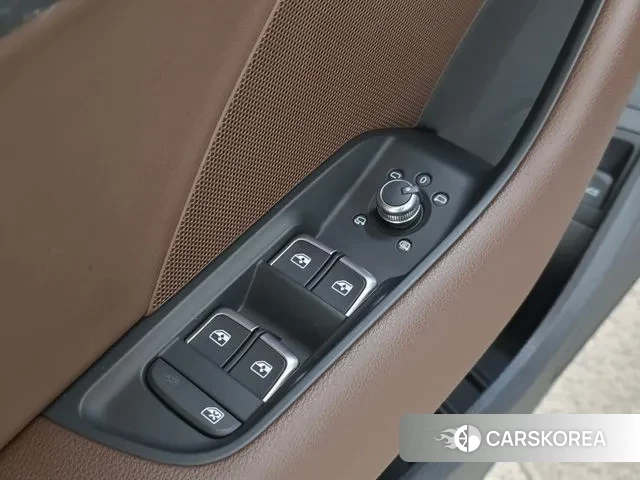 Audi New A3 id 3422967 из Кореи 9