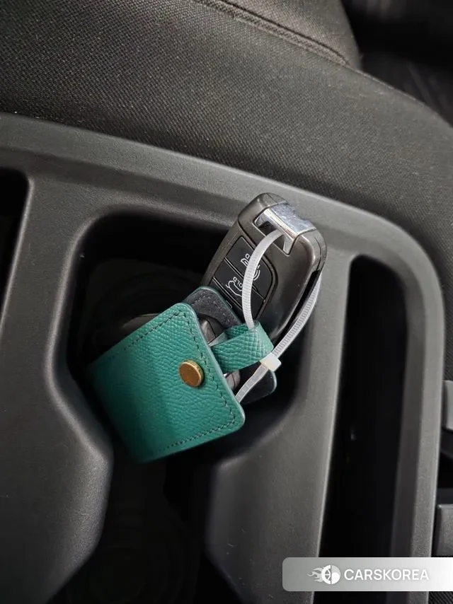 Hyundai Staria id 3555993 из Кореи 9