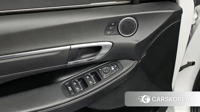 Hyundai Sonata Hybrid (DN8) id 3513839 из Кореи 9