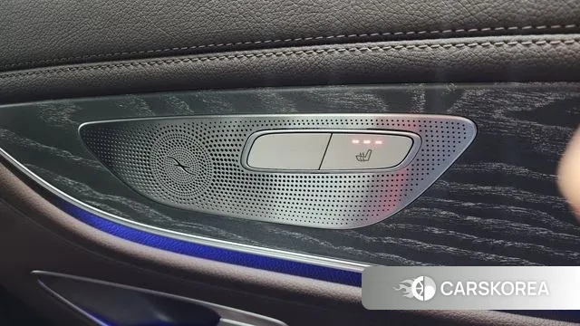 Mercedes-Benz CLS-Class C257 id 3385141 из Кореи 9