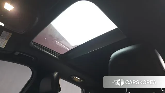 Lincoln MKC id 3766279 из Кореи 9