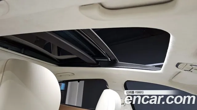 Hyundai The New Grandeur IG Hybrid id 2944000 из Кореи 9