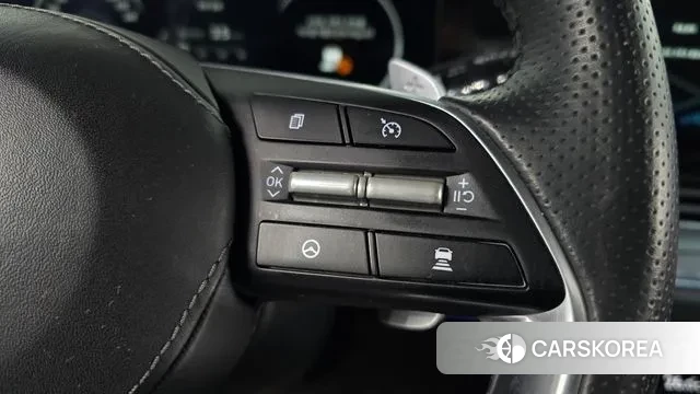 Hyundai The New Grandeur IG id 3722709 из Кореи 9