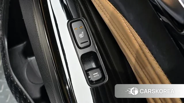 Kia K7 Premier Hybrid id 3033473 из Кореи 9