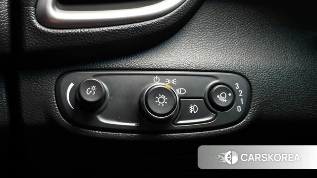 Chevrolet (GM Daewoo) The New Trax id 3917228 из Кореи 9