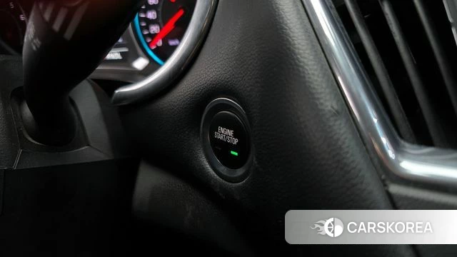 Chevrolet (GM Daewoo) All New Malibu id 4397850 из Кореи 9