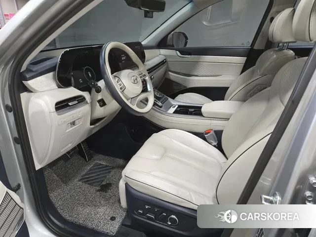 Hyundai The New Palisade id 3261994 из Кореи 9