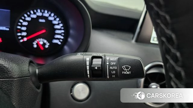 Kia Stinger id 4694010 из Кореи 9