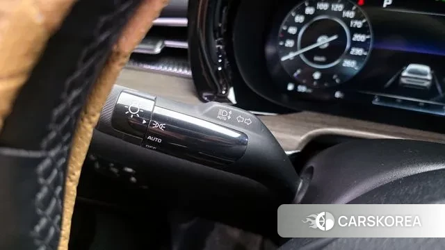 Kia K5 3rd generation id 3562524 из Кореи 9