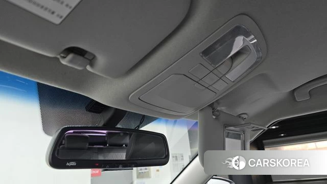Ssangyong Tivoli Armor id 4620621 из Кореи 9