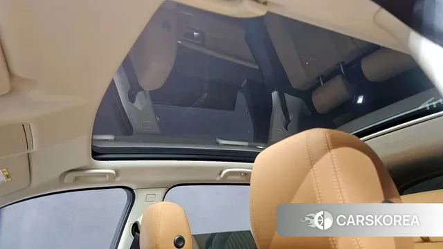 Land Rover Discovery Sports id 3336453 из Кореи 9